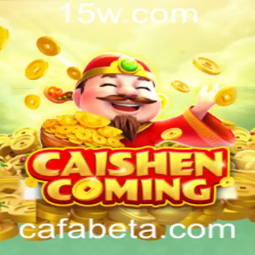 CAISHENCOMING: Explorando o Empolgante Jogo de Cafabet