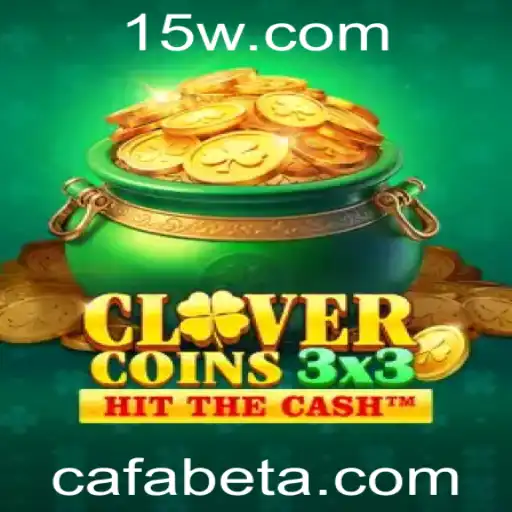 Descubra o Fascinante Mundo do Jogo Clovercoin3x3