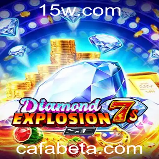 Explorando o Universo de DiamondExplosion7sSE: O Novo Jogo Sensação do Momento