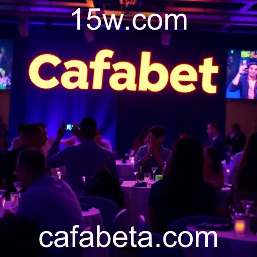 Eventos Exclusivos: A Era do Cafabet