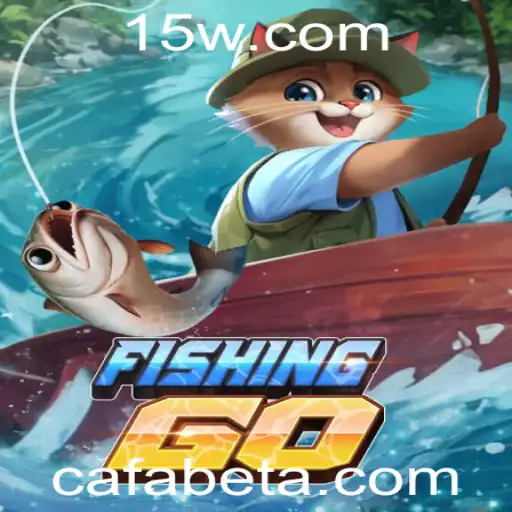 Explorando o Universo do FishingGO: O Jogo que Conquista Amantes da Pesca