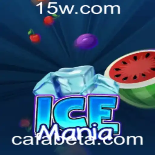 Descubra IceMania: O Novo Fenômeno dos Jogos do Cafabet