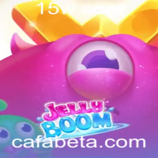 JellyBoom: Uma Aventura Refrescante no Mundo dos Jogos de Estratégia