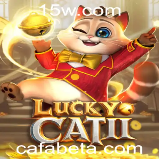 Descubra LuckyCatII: O Novo Fenômeno dos Jogos Baseado em Cafabet
