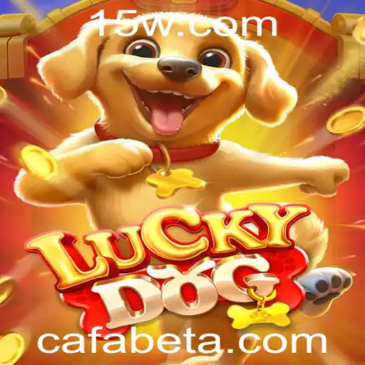 Descubra o Mundo de LuckyDog: Um Jogo Surpreendente na Cafabet