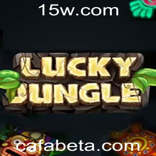 Descubra o Encantador Jogo LuckyJungle: Regras e Estratégias