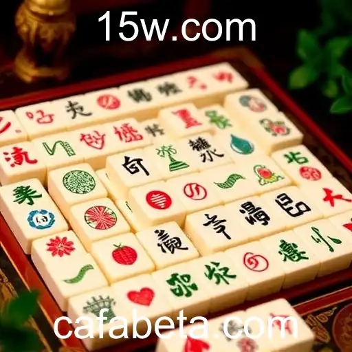 Explorando o Universo do Mahjong: Tradição e Modernidade