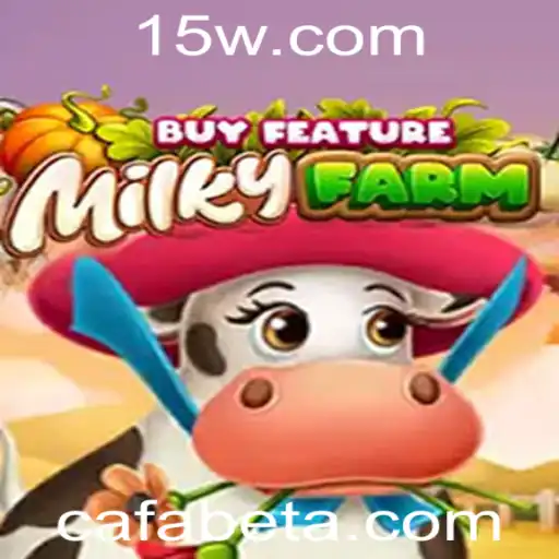 MilkyFarmBuyFeature: Uma Jornada Interativa no Mundo da Cafabet
