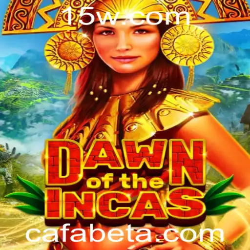 Descubra a Aventura Épica de 'DawnoftheIncas' — O Novo Craze no Mundo dos Jogos