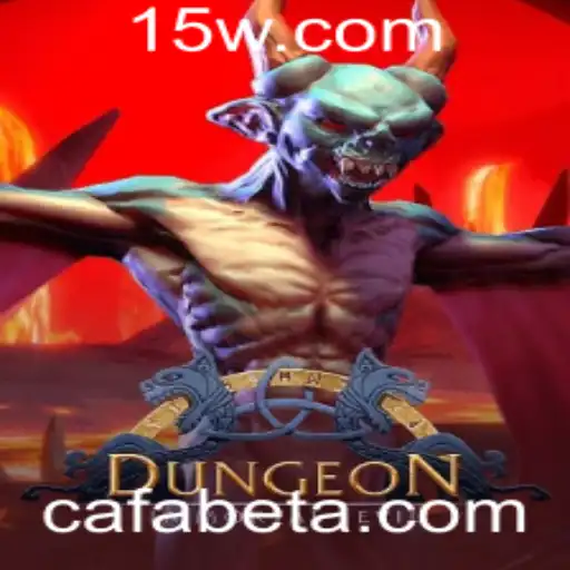 Explorando o Mundo de Dungeon: Um Novo Olhar Sobre Cafabet
