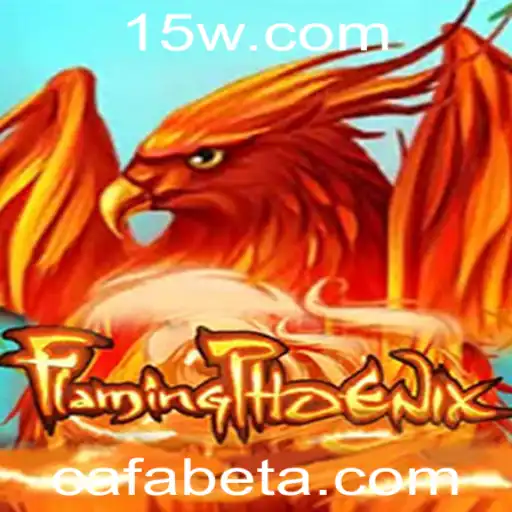 FlamingPhoenix: O Novo Horizonte no Mundo dos Jogos