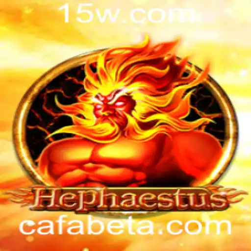 Hephaestus: Explorando o Mundo Intrigante de Cafabet