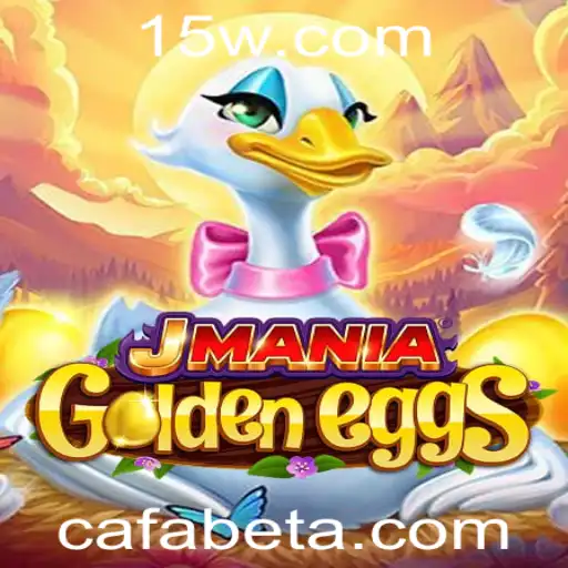 Explorando o Mundo de JManiaGoldenEggs: Um Jogo Inovador de Estratégia e Diversão