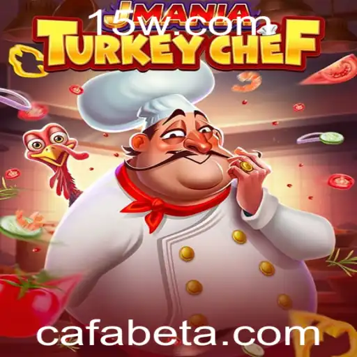 JManiaTurkeyChef: Desvendando a Nova Sensação dos Jogos de Estratégia