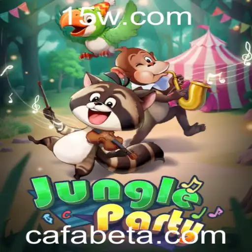 Descubra o Empolgante Mundo de JungleParty: O Jogo de Aventura e Diversão