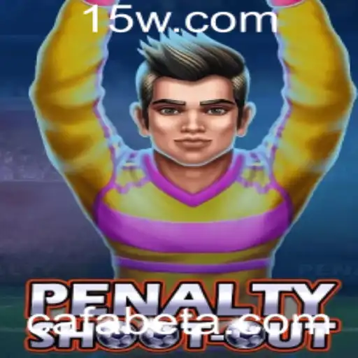 Descubra o Mundo Empolgante de PenaltyShootOut: O Jogo Inovador no Cafabet