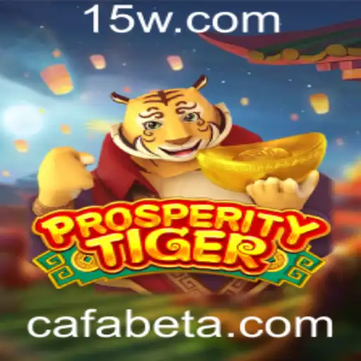 Explorando ProsperityTiger: Um Novo Fenômeno no Mundo dos Jogos