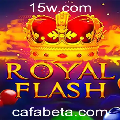 Descubra RoyalFlash: O Jogo de Cartas que está Conquistando Entusiastas