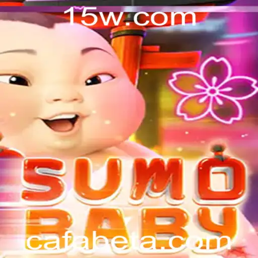 Explorando o Mundo de SumoBaby: Um Mergulho no Jogo com Cafabet