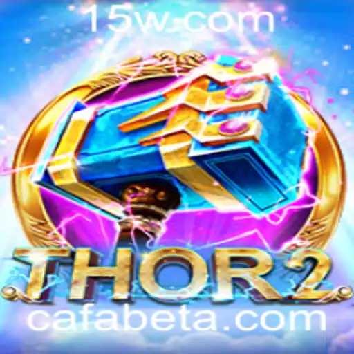 Thor2: Mergulhando no Universo de Aventura e Estratégia no Mundo de Cafabet