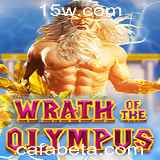 Explorando o Universo de WrathofOlympus