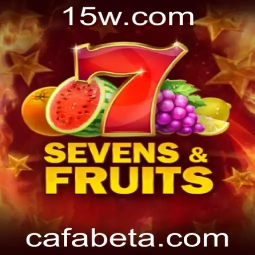 Descubra o Fascinante Mundo do Jogo 'SevensFruits' no Cafabet