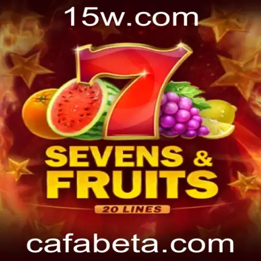 Explorando SevensFruits20: O Novo Fenômeno de Entretenimento em Cafabet