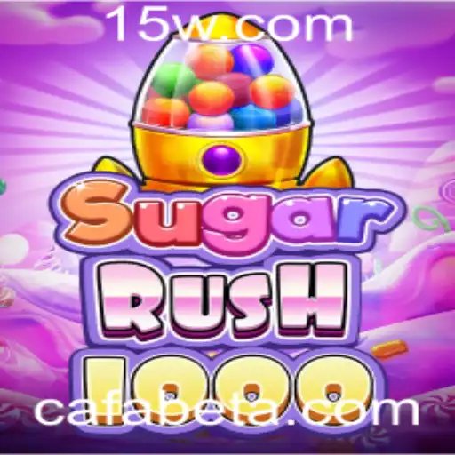 Atraia a Sorte com SugarRush1000: Um Novo Horizonte no Universo Cafabet