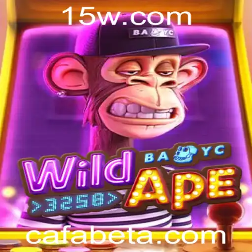 Explorando o Mundo de WildApe3258: Uma Nova Aventura em Cafabet